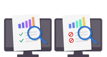 compare reporting tools