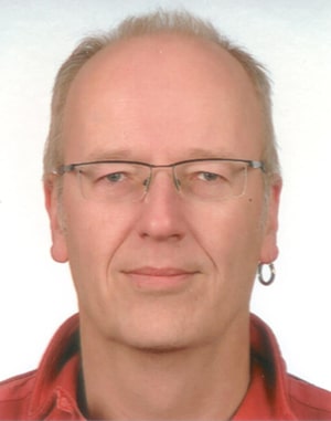 Ingo Kothke