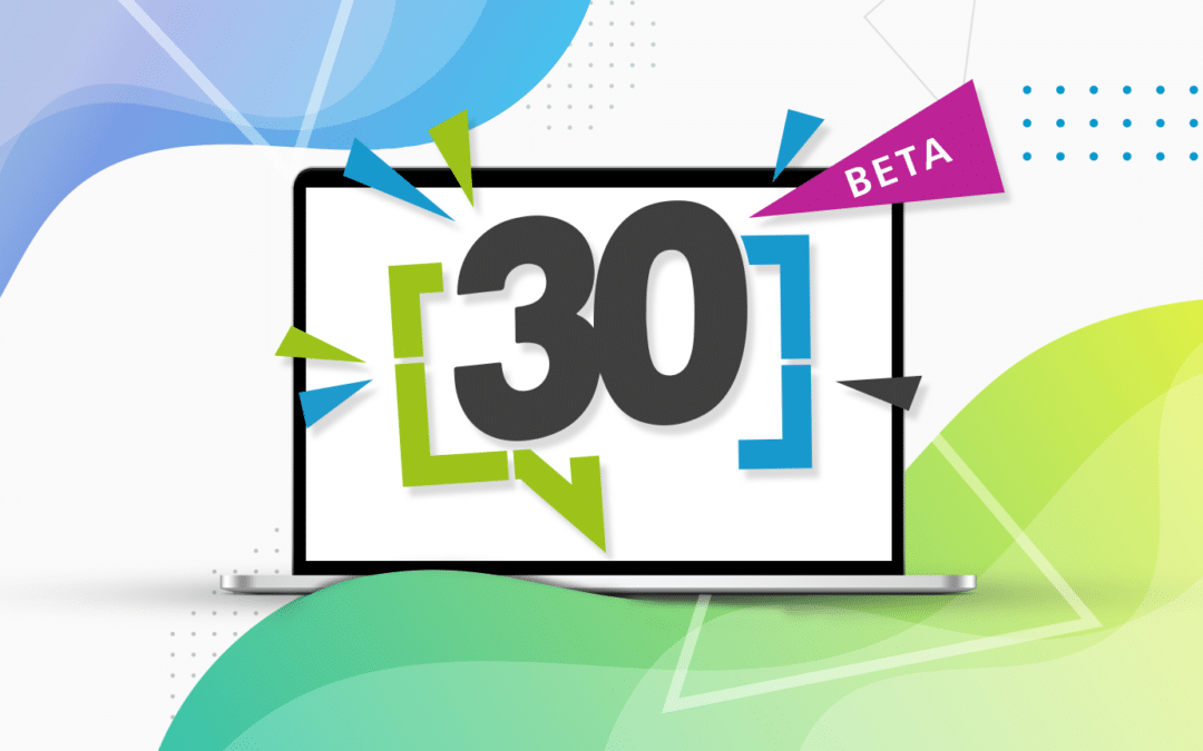 List & Label 30 Goes into Beta