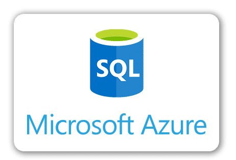 Azure SQL data provider