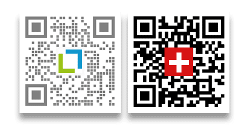 Design QR code